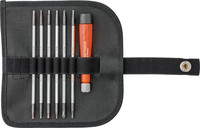 Jeu de lames mixtes, n° PB 513
