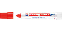 Marqueur à pâte edding 950