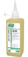 Huile de coupe haute performance opta Cut 2000