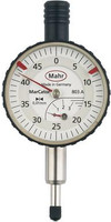 Mini-comparateur haute précision, Mahr
