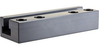 Barre à rainures transversales FlexiClamp