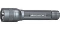 Lampe de poche LED rechargeable Q2xr