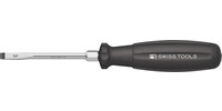 Tournevis plat, avec tête à frapper, n° PB 8102