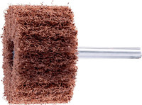 Meule sur tige POLINOX® PNL, 50 x 30 mm