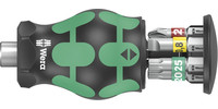 Réservoir à embouts Kraftform Kompakt Stubby