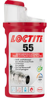 Fibre d’étanchéité pour raccords filetés LOCTITE® 55