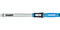 Clé dynamométrique TORCOFIX TF-SE, 14 x 18 mm, jusqu’à 400 Nm