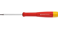 Tournevis pour l’électronique cruciforme PH, n° PB 8121