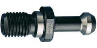 Tirette, DIN 69872 B, sans trou