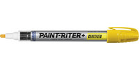 Marqueur peinture inox Paint-Riter®+ Certified