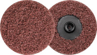 Rondelle en non-tissé COMBIDISC, souple, Ø 75 mm