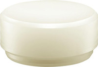 Embout n° 3508, pour masse de forgeron anti-rebond SUPERCRAFT