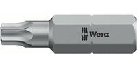 Embout 1/4", pour vis TORX PLUS®, n° 867/1 Z IP