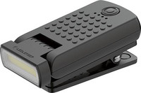 Lampe clip LED W1R Work