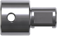 Adaptateur pour fraises à carotter