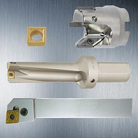 Usinage modulaire