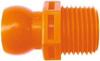 Raccord 1/2" pour tuyau de réfrigérant lubrifiant 1/2"