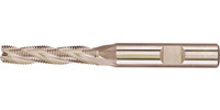 Fraise d’ébauche, type HR, DIN 844-L, HSS-Co8