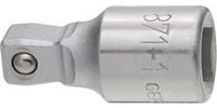 Rallonge à cardan 1/4", n° 871