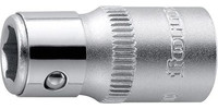 Adaptateur pour embouts 1/4''