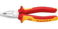 Pince universelle VDE 03 06