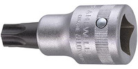 Douille tournevis 3/4" pour vis TORX®, n° 59TX