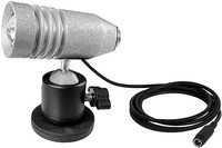 Lampe de travail LED Lichtblick, avec variateur