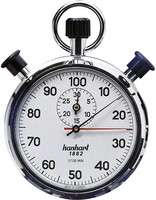 Doubles chronomètres de précision
