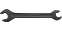 Clé plate double, phosphatée
