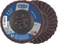 Disque à lamelles, Ø de 115 mm