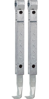 Crochet d’extraction, long