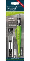 Kit de traçage avec marqueur de trou profond Pica-Dry®