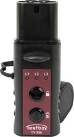 Testeur Wallbox TV 950