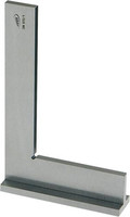 Équerre à chapeau, DIN 875/I, INOX