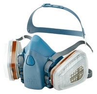 Protections respiratoires
