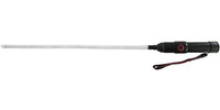 Lampe LED rechargeable sabre laser, malléable