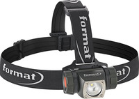 Lampe frontale LED