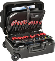 Valise à outils, Mega Wheels PTS