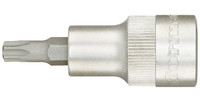 Embout de vissage 1/2" pour vis TORX®