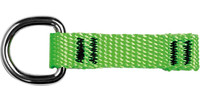 Bague de retenue petit format pour ruban adhésif de retenue Tether Tape™