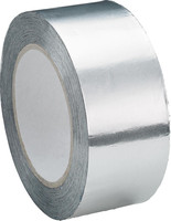 Ruban adhésif aluminium