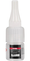 Colle instantanée en gel