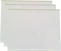 Protège-verre, transparent