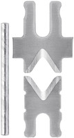 Lame n° 12 69 21 pour pince à dénuder automatique n° 12 62 180