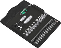 Jeu d’embouts Kraftform Kompakt Zyklop Mini 2