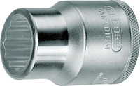 Douille 3/4", n° D 32