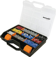 Jeu de cosses, 2200 pièces