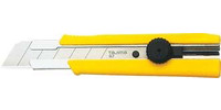 Cutter, n° LC650YB