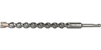 Foret pour perforateurs SDS-plus, 3 arêtes de coupe, Y-Cutter
