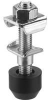 Vis de placage ESD pour bras de fixation ouvert